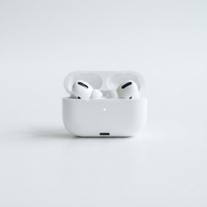 Ecouteurs sans fil AirSound