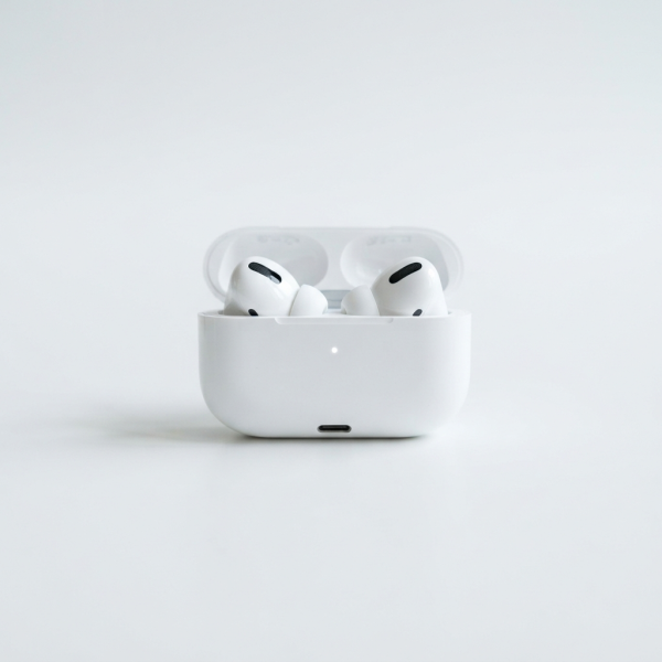 Ecouteurs sans fil AirSound