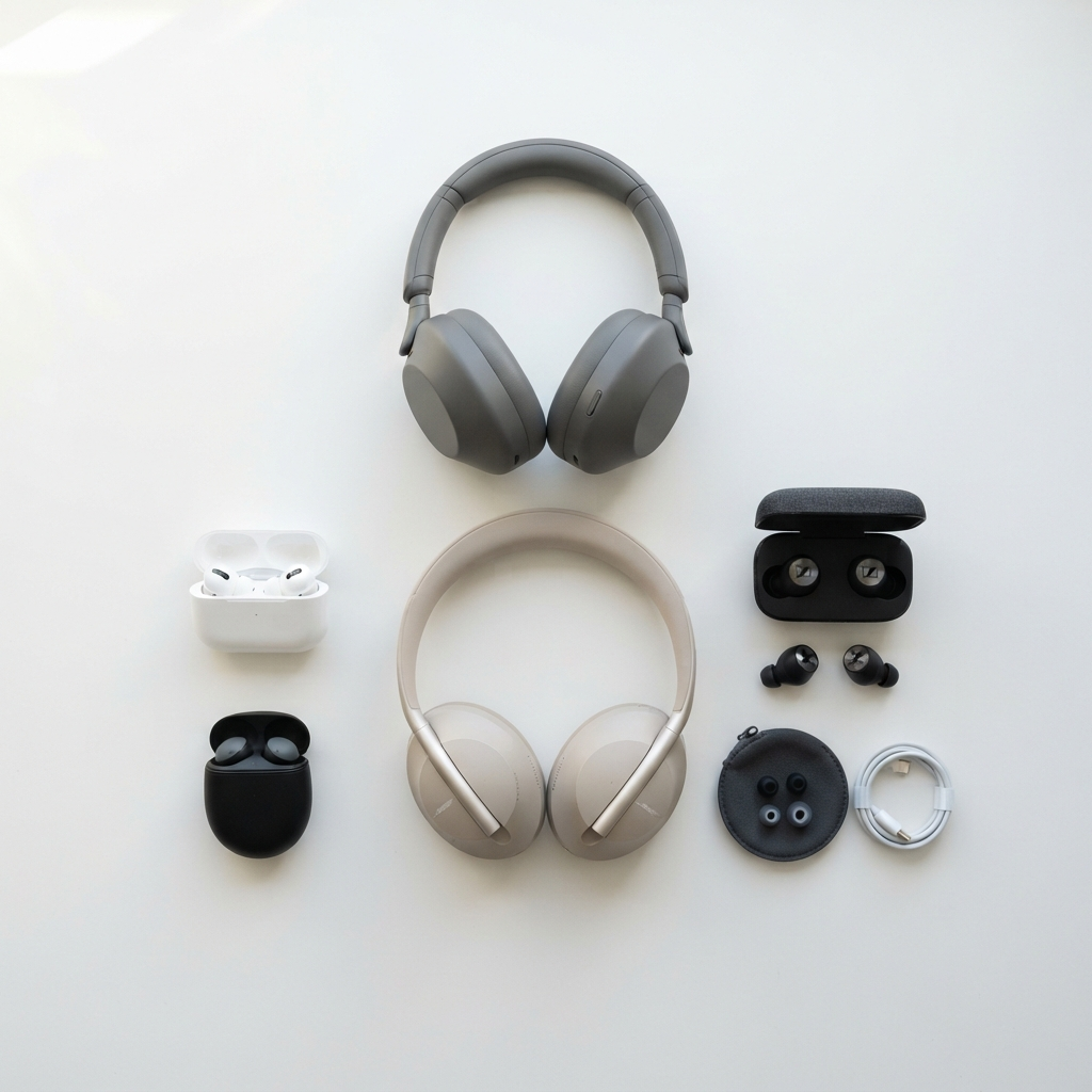 Casque Bluetooth Pro X200
