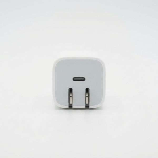 Chargeur Rapide USB-C 65W