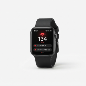Montre Connectee FitTrack 3