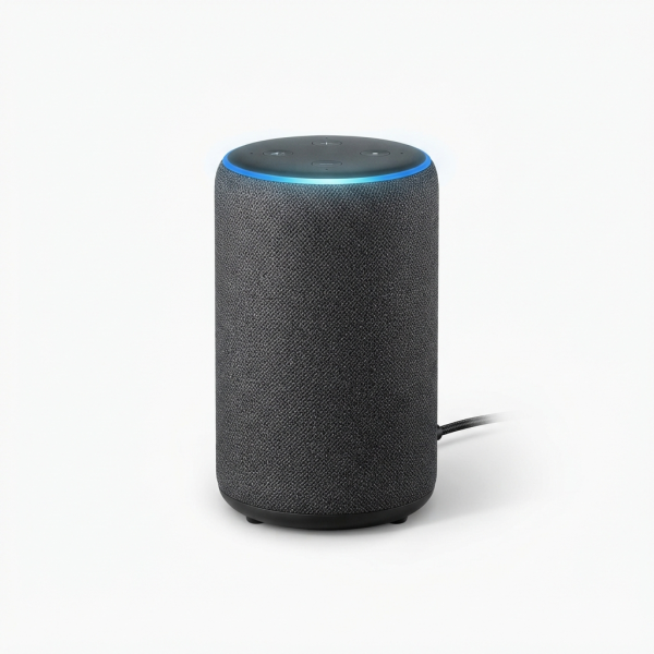 Enceinte Intelligente HomeVoice
