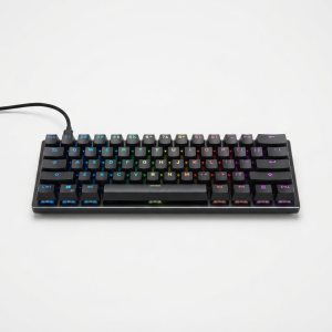 Clavier Mecanique RGB StrikePad