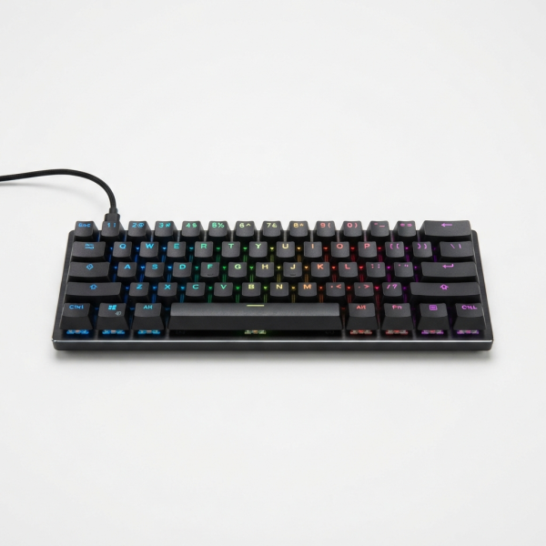 Clavier Mecanique RGB StrikePad
