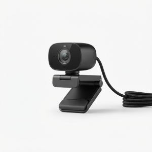 Webcam Full HD StreamCam