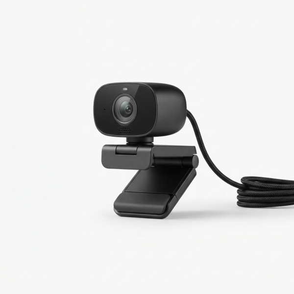 Webcam Full HD StreamCam